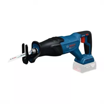 Bosch Professional GSA 18V-280 akku-sav 06016D1000 18 V brushless EC-motor værktøjsfri klingeudskiftning LED-arbejdslys