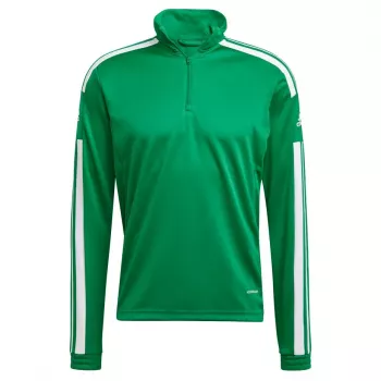 adidas Squadra 21 træningstrøje herre Team Green 2XL