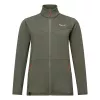 Salewa Puez Cammino bluse PL dame Faded Green 40 (L)