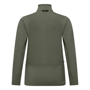 Salewa Puez Cammino bluse PL dame Faded Green 40 (L)