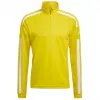 adidas Squadra 21 Træningstop gul GP6474 2XL
