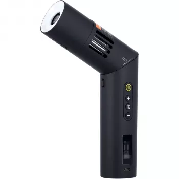 Rollei SmokeMaster Pro RGB Fog Machine