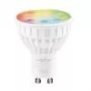 Miboxer FUT103 LED Retrofit GU10 4W RGB-WW Smart Spotlight 2.4G
