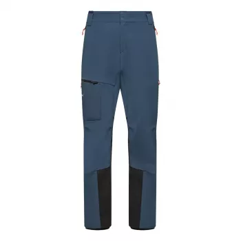 Salewa Sella Durastretch Bukser Herre Dark Denim 50/L