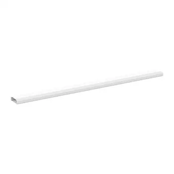 LogiLink kabelkanal, PVC, 750 x 60 x 20 mm, hvid, selvklæbende, med snapplåg