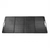 LogiLink PVP0200 200W foldbart monokrystallinsk solpanel med 8mm udgang til Goal Zero Yeti powerstations