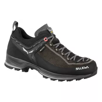 Salewa dame MTN Trainer 2 GTX vandresko - sort/Bungee Cord - UK 7 (EU 40,5)