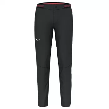 Salewa Pedroc 2 Durastretch Regular bukser herre - Black Out - 48 (M)