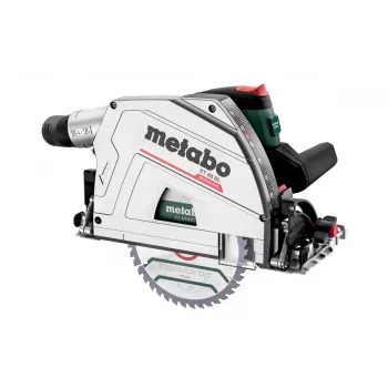 Metabo KT 66 BL 1200 W børsteløs rundsav, 190 mm savklinge, 66 mm skæredybde, i kuffert