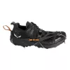 SALEWA Spikes traktionshjælp orange-grå størrelse M (EU 39-42)