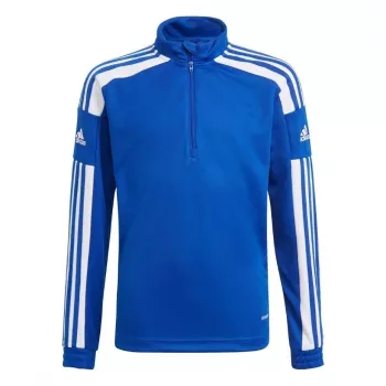 adidas Squadra 21 træningssweatshirt til unge Team Navy Blue 152