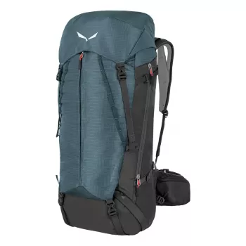 Salewa Trek Mate 55+5 rygsæk - Java Blue/Onyx
