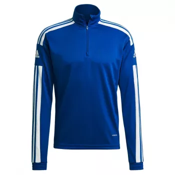 adidas Squadra 21 trænings-top herre Team Royal Blue/hvid L
