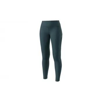 SALEWA Dynafit Ultra Tights dame trailrunning-leggings Cinder størrelse L
