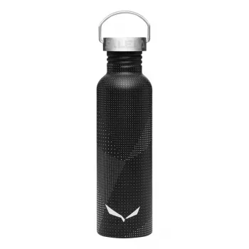 Salewa Aurino flaske 0,75L Black Out Dots