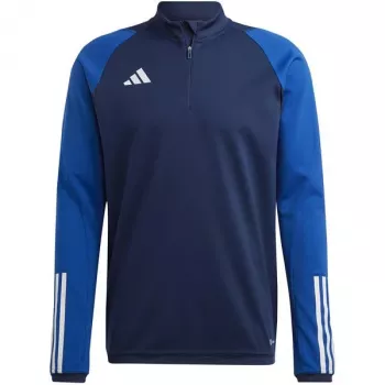 adidas Tiro 23 Competition træningsjakke Navy Blue HK7645
