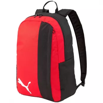 PUMA Teamgoal 23 rygsæk rød-sort 76854 01