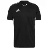 adidas Condivo 22 Match Day trøje sort HA3514 S