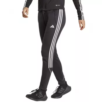 Adidas Tiro 23 League dame-sweatpants sort HS3608 størrelse S