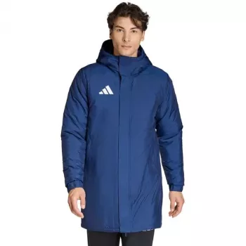 adidas Entrada 26 Stadium herrejakke Navy Blue XL
