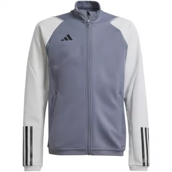 adidas Tiro 23 Competition træningssweatshirt grå HP1909