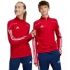 adidas Tiro 23 League træningsjakke børn rød HS3489 152cm