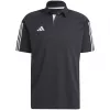 adidas Tiro 23 Competition polo herre-T-shirt sort HK8051 S