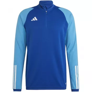 adidas Tiro 23 Competition træningssweatshirt til herre Team Navy Blue 2