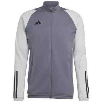 adidas Tiro 23 Competition herre-træningssweatshirt grå HP1908