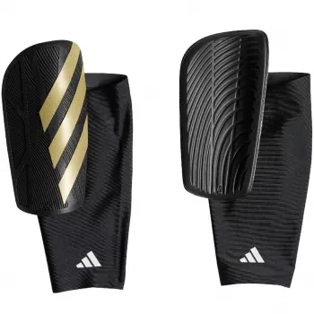 adidas Tiro Competition fodboldlægbeskytter sort IP3999 XL