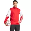 adidas Squadra 25 træningstrøje herre rød/hvid 2XL