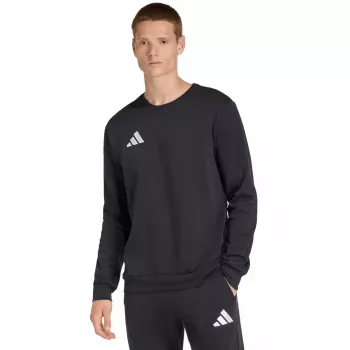 adidas Entrada 26 herre sweatshirt sort S