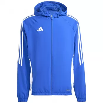 adidas Tiro 24 herre-træningstrøje Team Navy Blue 2/hvid IM8811 M