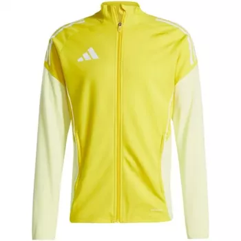 adidas herre Tiro 25 Competition træningsjakke gul JI8959 M