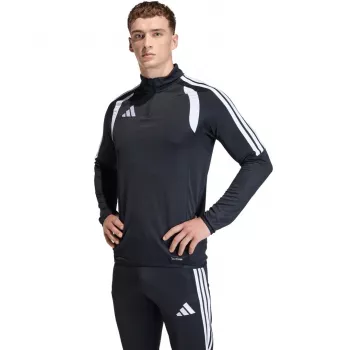 adidas Tiro 26 League trænings-top herre sort størrelse S