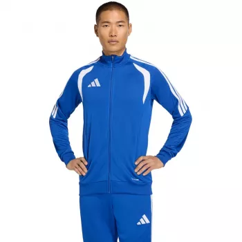 adidas Tiro 26 League trænings-sweatshirt herre blå L