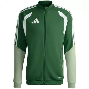 adidas Tiro 26 Competition træningsjakke herre grøn M