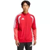 adidas Tiro 26 Competition træningsjakke herre rød M