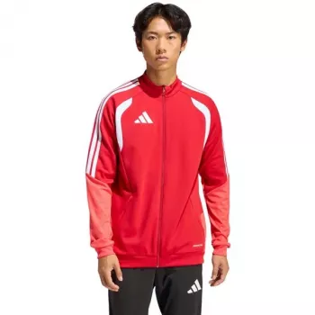 adidas Tiro 26 Competition træningsjakke herre rød M