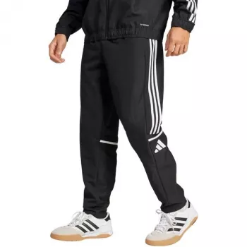 adidas Squadra 25 præsentationsfodboldshorts til herre sort 2XL