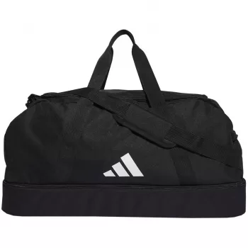 adidas Tiro League Duffel Large taske sort HS9744