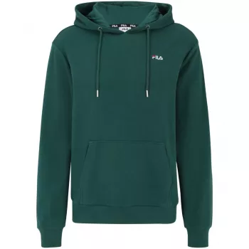 Fila Bengel Men's Sweatshirt FAM0498 60078, Green, M