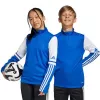 adidas Squadra 25 træningsjakke børn blå JD3027 164cm