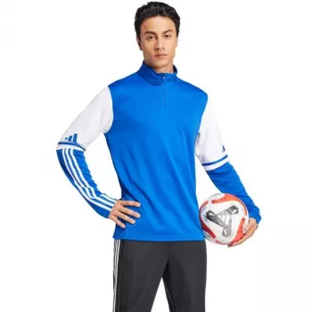 adidas Squadra 25 træningstop herre Team Navy Blue/hvid 2XL