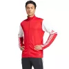 adidas Squadra 25 træningstop herre rød/hvid JD2979 størrelse L