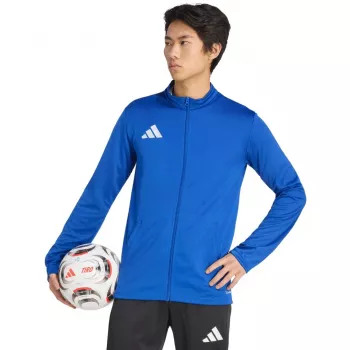 adidas Entrada 26 træningsjakke herre blå XL