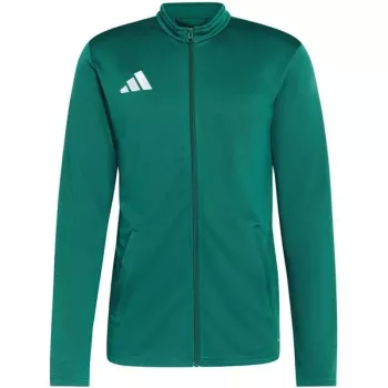 adidas Entrada 26 træningsjakke herre grøn XL