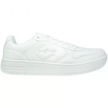 Lotto Paliot OC Women's Tennis Shoes White Size 37