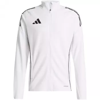 adidas Tiro 25 Competition træningstop herre hvid L