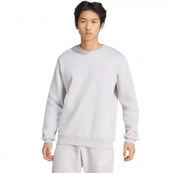 adidas Entrada 26 herretræningssweatshirt grå M